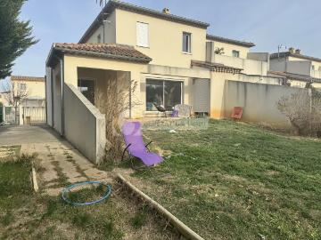 Maison 4 pièces 102 m²