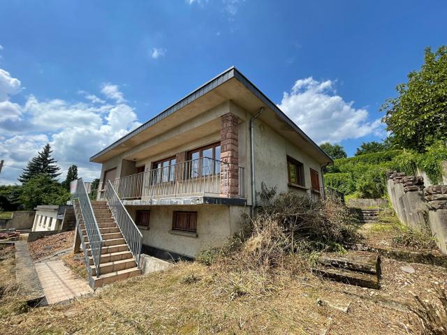 Maison 4 pièces 102 m²