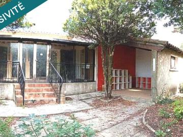 Maison 4 pièces 102 m²