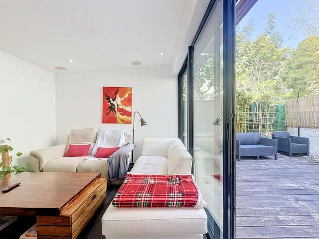 Maison 4 pièces 102 m²