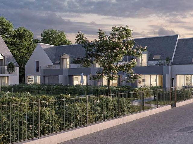 Maison 4 pièces 102 m²