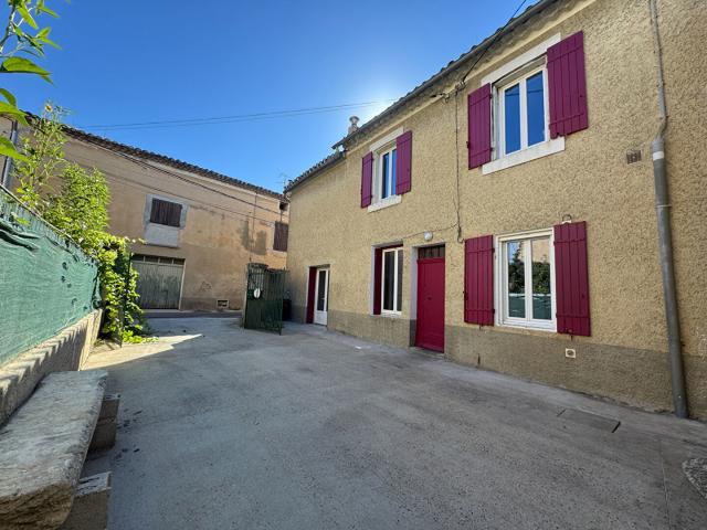 Maison 4 pièces 102 m²