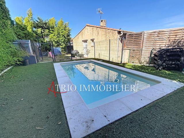 Maison 4 pièces 102 m²