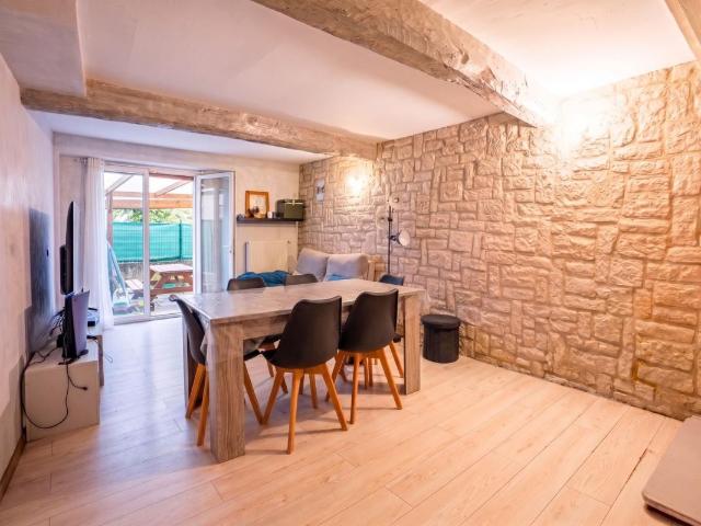 Maison 4 pièces 102 m²