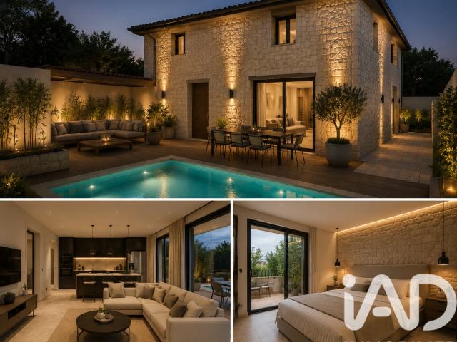 Maison 4 pièces 102 m²