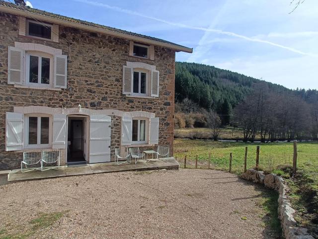 Maison 4 pièces 102 m²