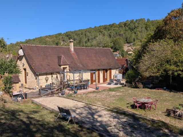 Maison 4 pièces 102 m²