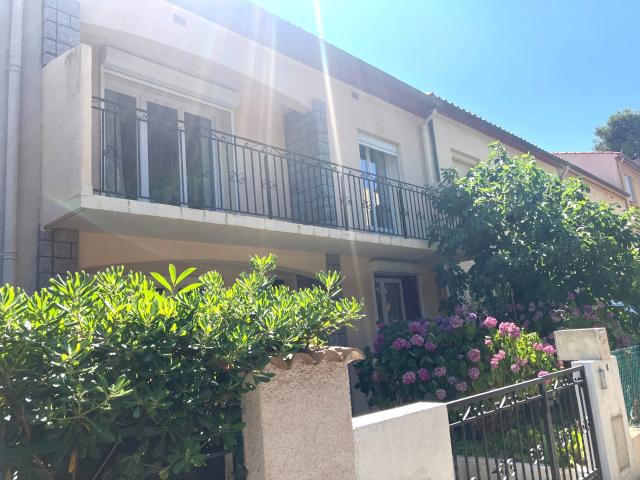 Maison 4 pièces 102 m²