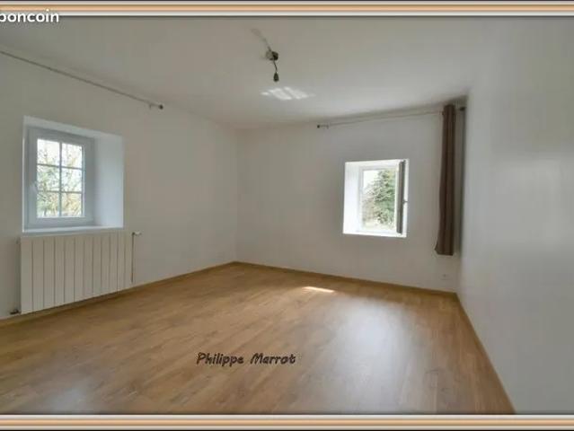 Maison 4 pièces 102 m²