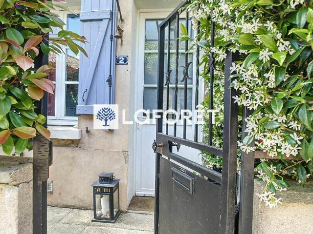 Maison 4 pièces 102 m²