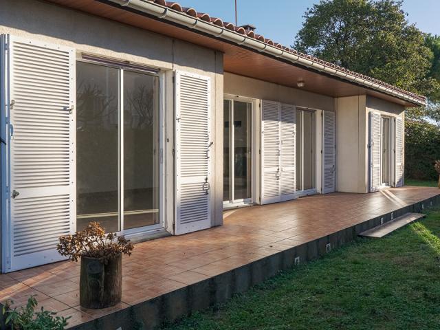 Maison 4 pièces 102 m²