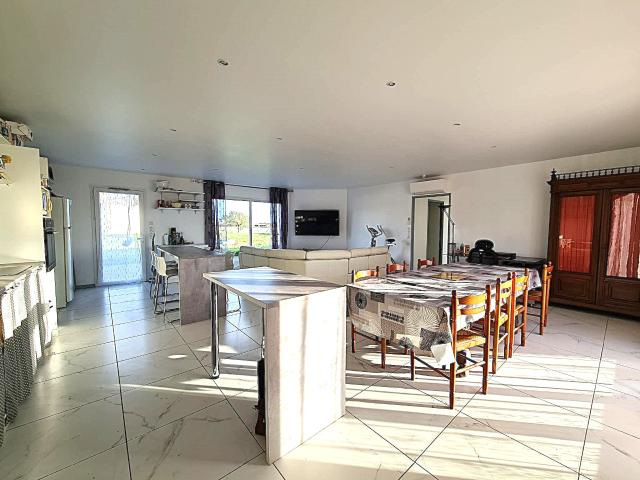 Maison 4 pièces 102 m²