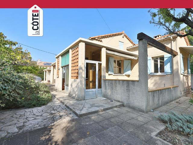 Maison 4 pièces 102 m²