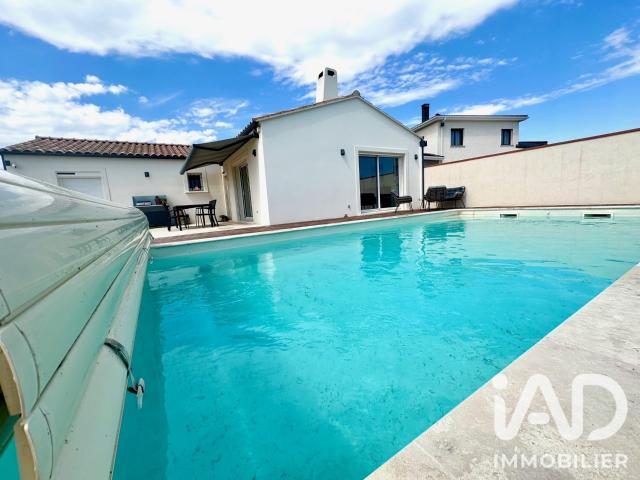 Maison 4 pièces 102 m²