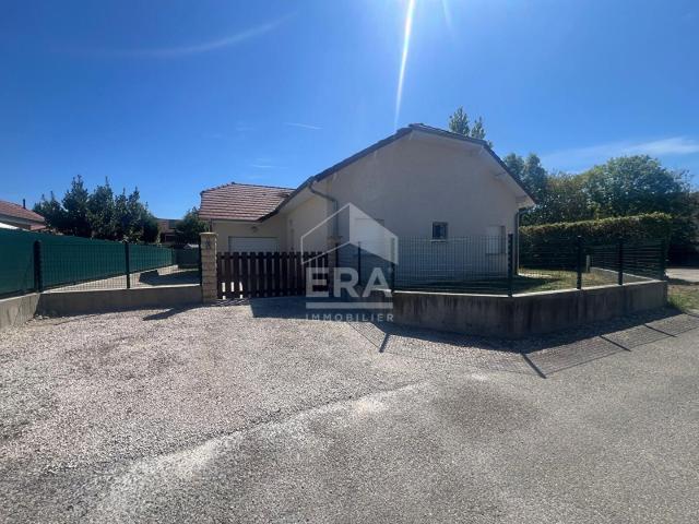 Maison 4 pièces 102 m²