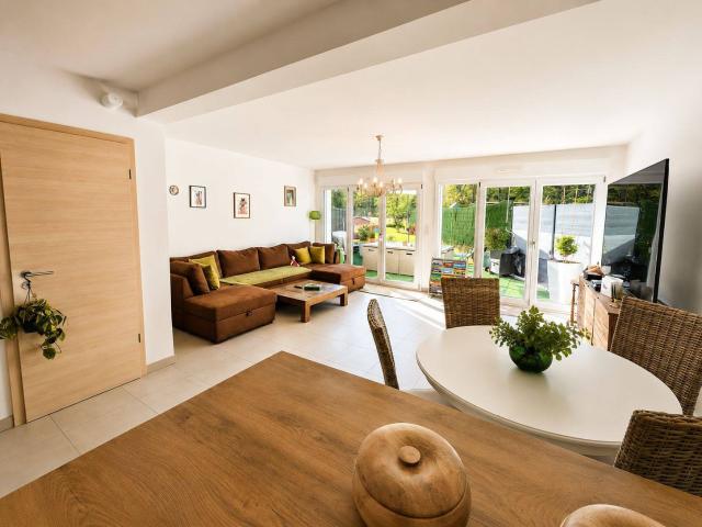Maison 4 pièces 102 m²