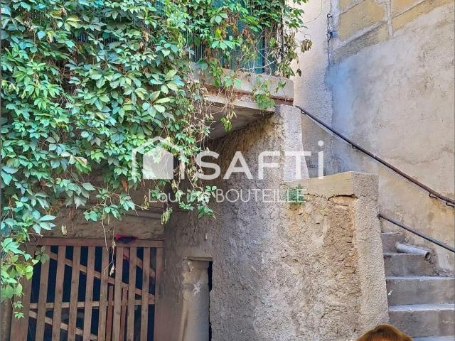 Maison 4 pièces 102 m²