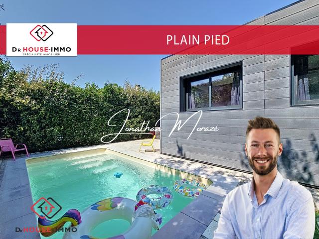Maison 4 pièces 102 m²