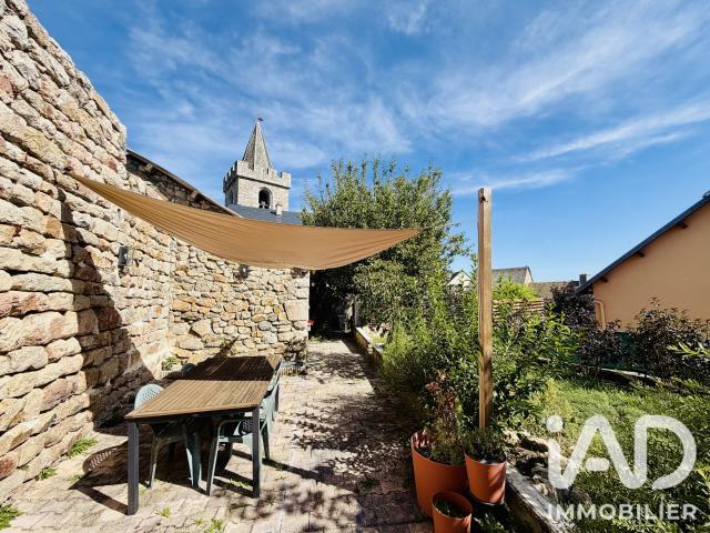 Maison 4 pièces 102 m²