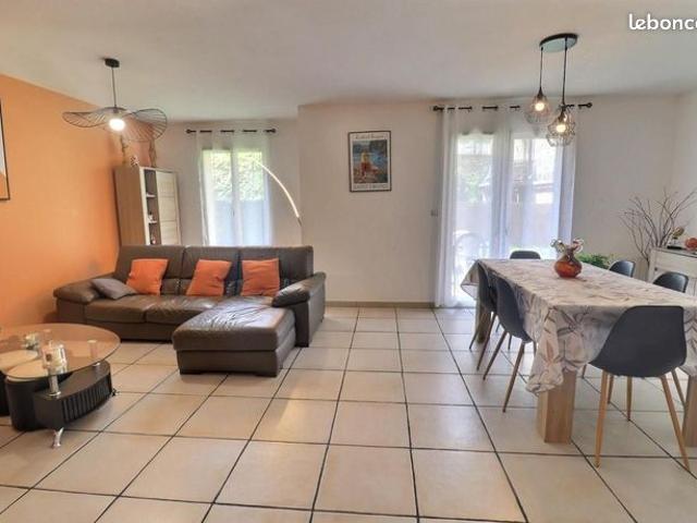 Maison 4 pièces 102 m²