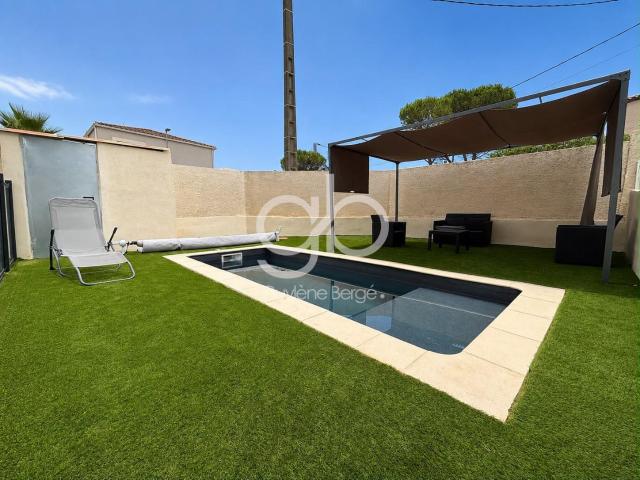Maison 4 pièces 102 m²