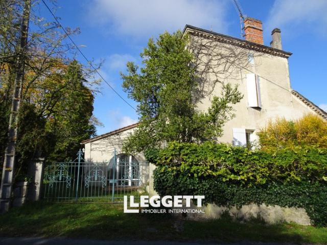 Maison 4 pièces 102 m²