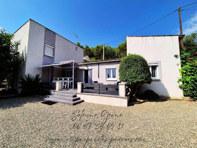 Maison 4 pièces 102 m²