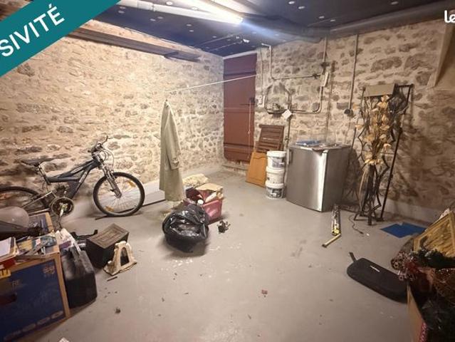 Maison 4 pièces 102 m²