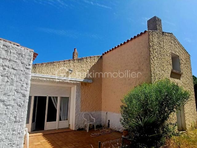 Maison 4 pièces 102 m²