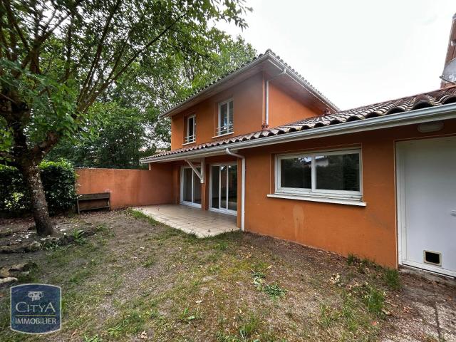 Maison 4 pièces 102 m²