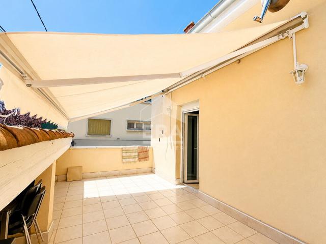 Maison 4 pièces 102 m²