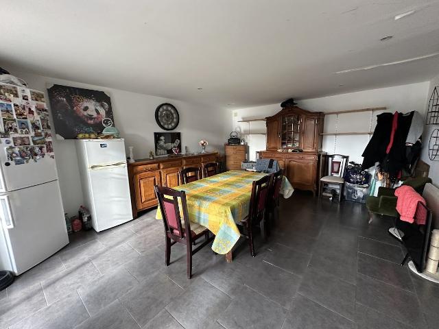 Maison 4 pièces 118 m²