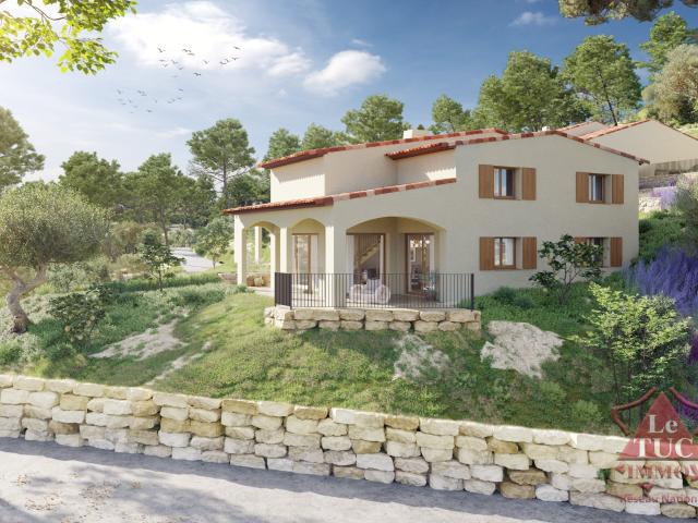 Maison 4 pièces 102 m²