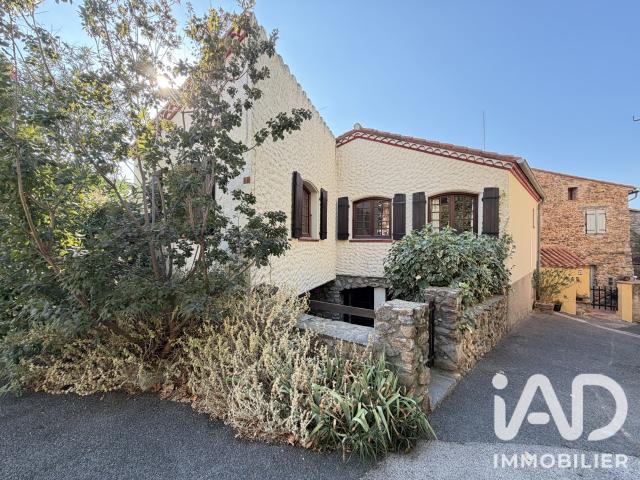 Maison 4 pièces 102 m²