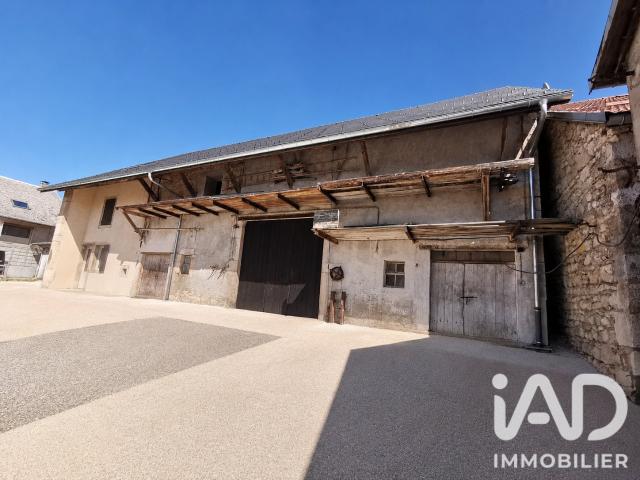 Maison 4 pièces 102 m²