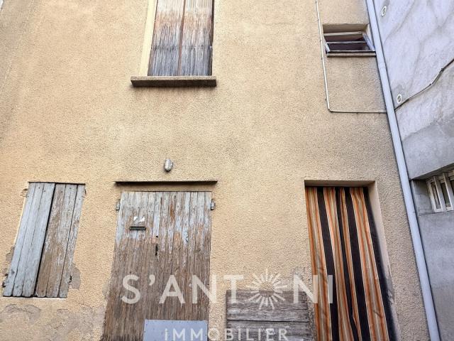 Maison 4 pièces 102 m²