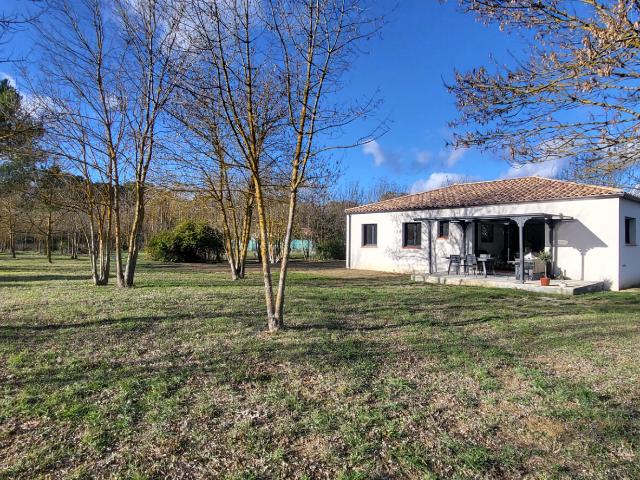 Maison 4 pièces 102 m²