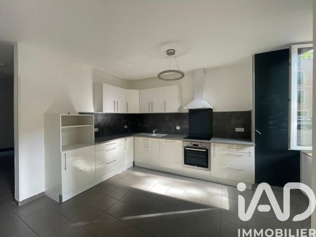 Maison 4 pièces 102 m²