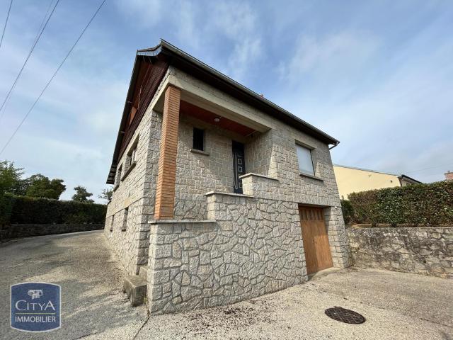 Maison 4 pièces 102 m²