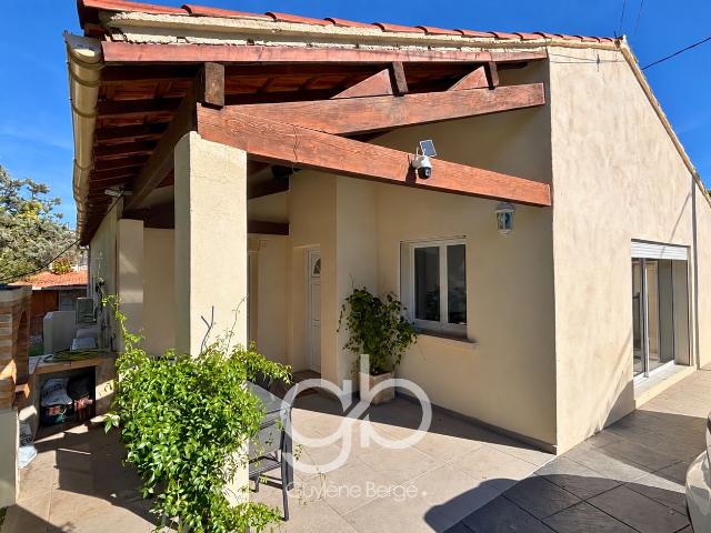 Maison 4 pièces 102 m²