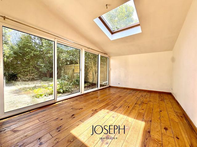 Maison 4 pièces 102 m²