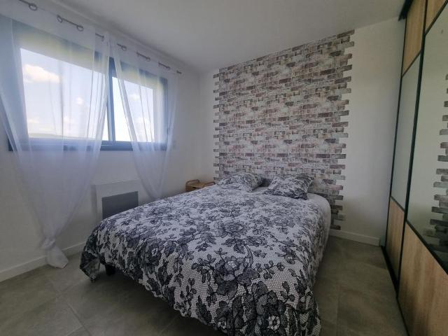 Maison 4 pièces, 102 m² à louer à Buzet sur Tarn 31660
