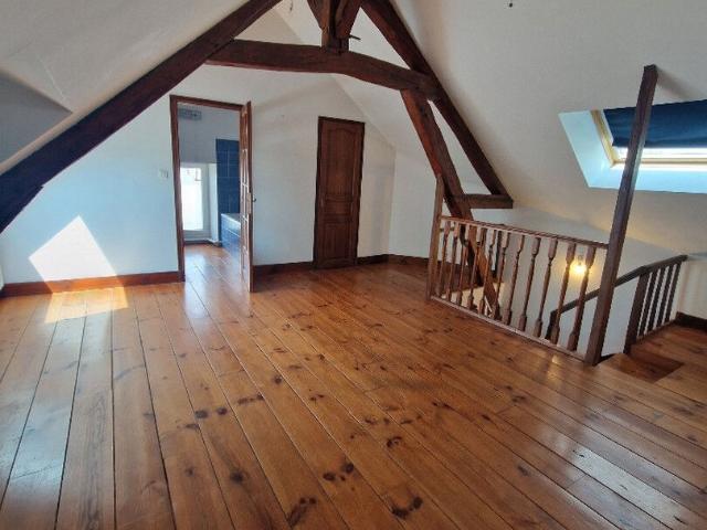 Maison 4 pièces, 102 m² à louer à Barbonne Fayel 51120