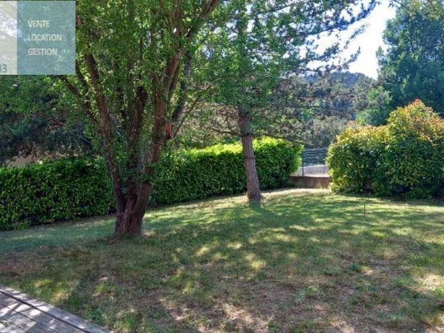 Maison 4 pièces, 102 m² à louer à Blavozy 43700