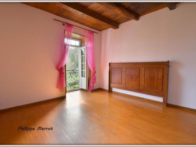 Maison 4 pièces, 102 m² à louer à Campestre et Luc 30770