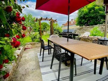 Maison 4 pièces, 102 m² à louer à Épône 78680