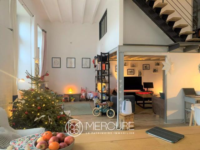 Maison 4 pièces, 102 m² à louer à Poitiers 86000