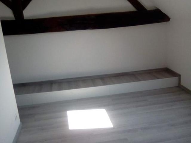 Maison 4 pièces, 102 m² à louer à Sonzay 37360