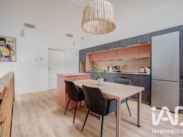 Maison 4 pièces 103 m²