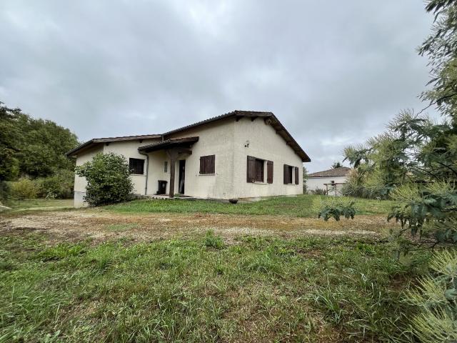 Maison 4 pièces 103 m²